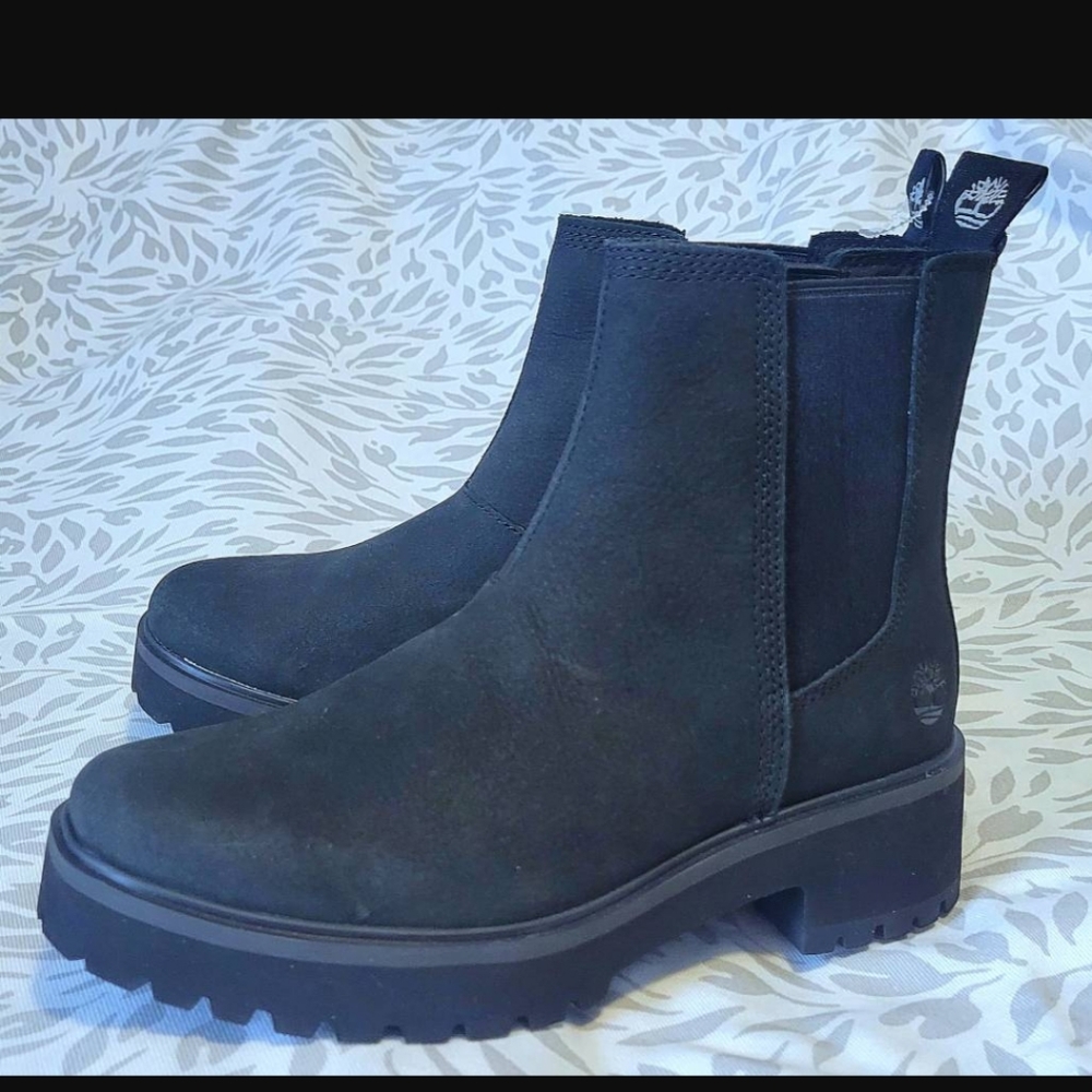 Timberland boots - Picture 3 of 3